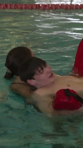 Camp Taylor Pool preview