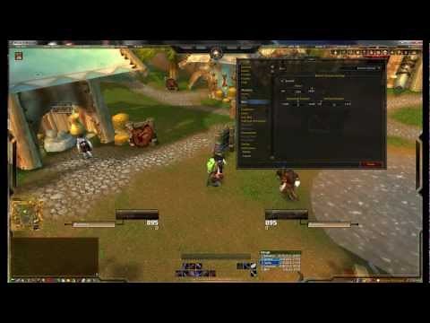 LUI Setup + ( WoW Addon Guide Video 3)
