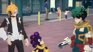 My Hero Academia: All’s Justice sort le 6 février 2026 sur PS5