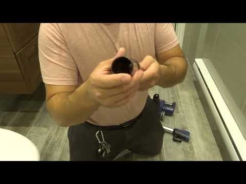 How To Attach And Detach Accessories-Shark UltraLight Vacuum-Easy Tutorial