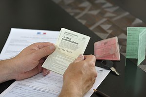 Les procédures à suivre pour changer de carte grise