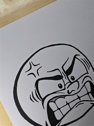 Exploring Graffiti Art Techniques with Emojis