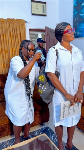 220K views · 1.5K reactions | The nursing job interview | Amazing Clips | Facebook