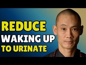 How to Control Nighttime Urination