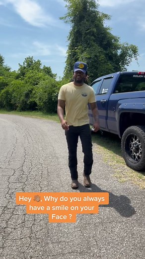 Smiling is Key 😉 #fyeシ #foryou #trending #countryhumans #viraltiktok #Virginia