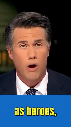 Historian Calls Out Right Wing Commentator for Biased Coverage!