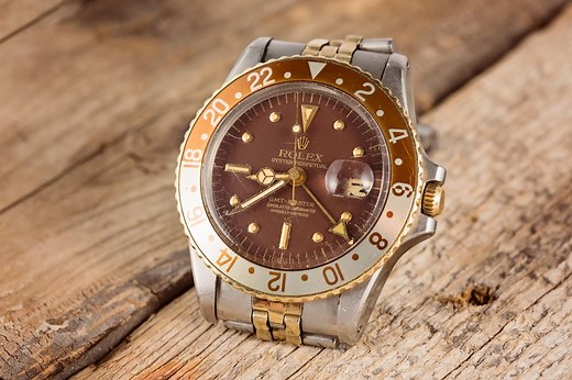 Rolex Root Beer Review: Ultimate Buying & Collecting Guide