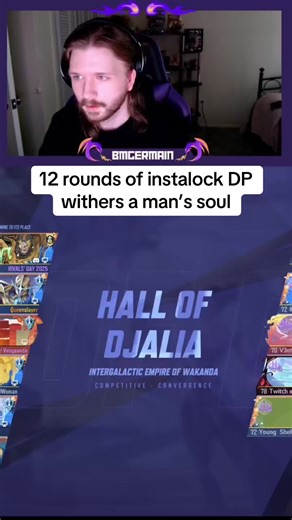 I don’t expect anyone to watch all of this tbh but yall are killing me w this. “I’m better than you buddy” and you guys have 0 idea how to play a game #fyp #foryoupage #marvelrivals #deadpool #crashout