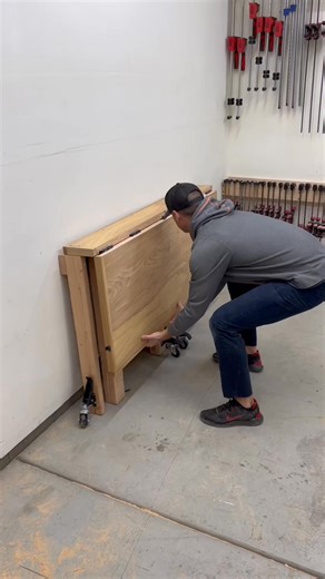 Saving space is my jam! I love finding creative ways to utilize my space more efficiently and I really enjoy sharing these projects with all of you. | Home Decor Ideas | Facebook