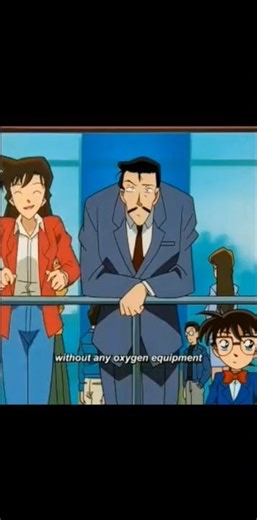 detective Conan episode edit (subscribe) @Baku_editzzz #ytshorts #detectiveconan #trendingedits