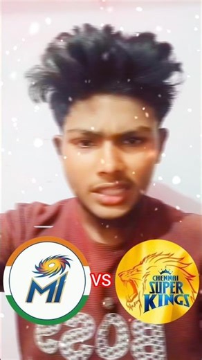 MI vs CSK rivalry who team is winner #viral #shorts #trending #strategy #transistor #algorithm #post