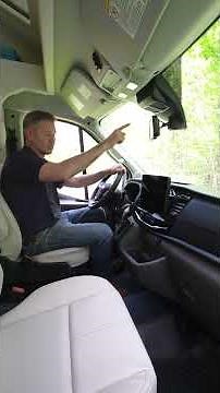 The Smallest AWD RV With A Garage - 2026 Compass Go