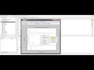 Matlab Course: Step and Impulse Response of infinite systems quickly MATLAB