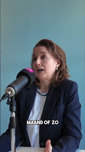 “Wat als AI zó menselijk wordt… dat het je coach, collega of zelfs geliefde kan zijn?”