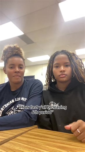 Leave right as bell rings @Jasani🎃🎱🥹 #fyp | period