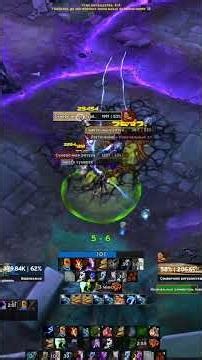 НОВАЯ СИСТЕМА РЫБАЛКИ В 12.1 #worldofwarcraft #warcraft #shorts
