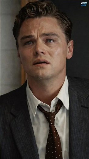 How Leonardo DiCaprio Made Failure Quiet in Revolutionary Road!