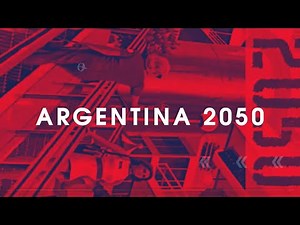 Argentina 2050. Una vía socialista posible