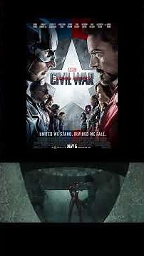 THE 10 BEST MARVEL MOVIES