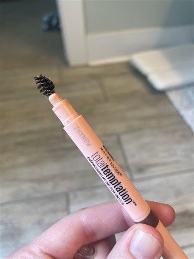 Watch Get amazing eyebrows with this! Watch now! on Amazon Live