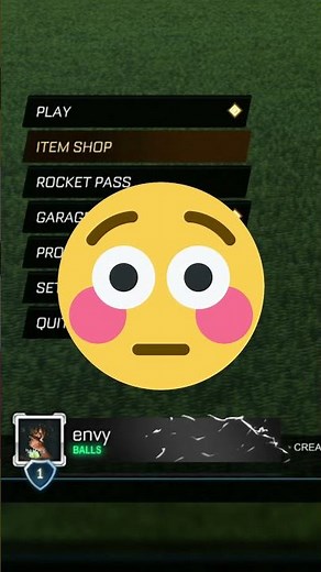 How i got CUSTOM TITLES in Rocket League!!🏷️🔨 #logicalrlmod #rocketleague #rocketleagueclips