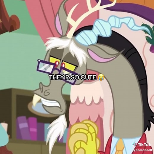 Fluttercord: A Magical Friendship with Fluttershy and Discord
