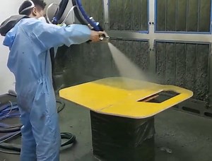 [Hot Item] Polyurea Raw Material for Rail and Transit Infrastructure Protection Specialized for Engineering and Construction Teams