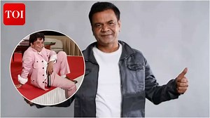 Rajpal Yadav urges film federation for major funding reform; says, 'I am a man of Rs 1500 crores'