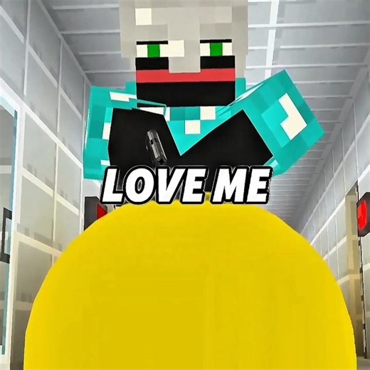 Verity doesn't deserved this🥲💔 Verity Edit || #verity #minecraft #thatmob