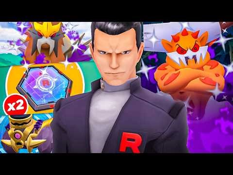 DON'T WASTE your 2 NEW Radars! Pokémon GO News!