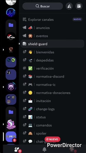 NEW BOT ANTI-RAID BY SHIELDGUARD INV discord soporte: https://discord.gg/nbDqnxDbvH #discord #bot