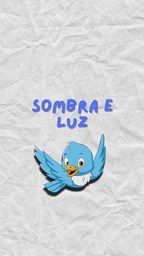 Divertir & Ensinar on Instagram: "Com um simples jogo de luz e sombras, tornamos a educação infantil mais envolvente e divertida. Imagine quantas possibilidades você pode criar em sala de aula! Créditos: @ascantigasdaba 📚 Quer mais ideias incríveis como essa? Baixe agora nossos planejamentos completos para a Educação Infantil e facilite seu dia a dia com atividades prontas e eficazes! 🔗 Clique no link da bio! #educaçãoinfantil #aprenderbrincando #atividadescriiativas #pedagogia #professores"