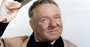 The Truth About W.C. Fields Isn't Funny