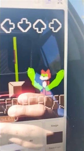 fnf making part 1 #fnf #fridaynightfunkinmod