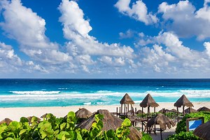 The 9 Best Beaches in Cancún