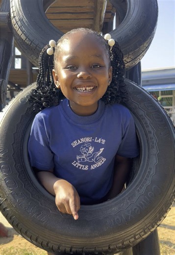 Grade R Assessment and Enrolment Morning Event