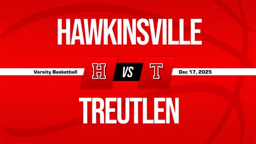 Basketball Recap: Hawkinsville Comes Up Short