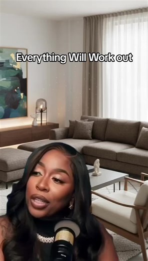 Everything Will Work Out: Positive Mindset Techniques