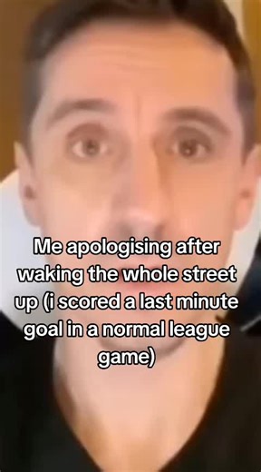 Last Minute Goal Celebration Gone Wrong