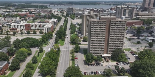 Work begins on historic ‘Reimagine 9th Street’ project