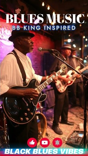 Blues Music Harmonica #Shorts #BBKing #Blues #bbv Part 181