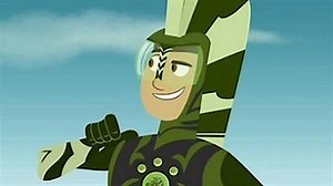 Watch Wild Kratts Season 1 Episode 34 - Zig-Zagged