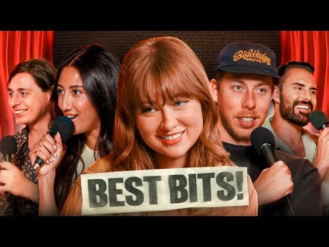 Best Bits of The History Diaries Podcast So Far!