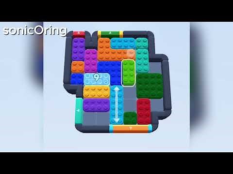 Color Block Jam Level 419