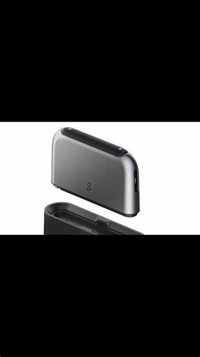 Your Own Cloud with up to 8TB M.2 SSD… With NO Subscription? Meet StationPC PocketCloud portable NAS