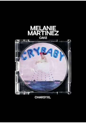 Cake — Melanie Martinez #melaniemartinez #lyrics_songs #song #lyrics #fyp