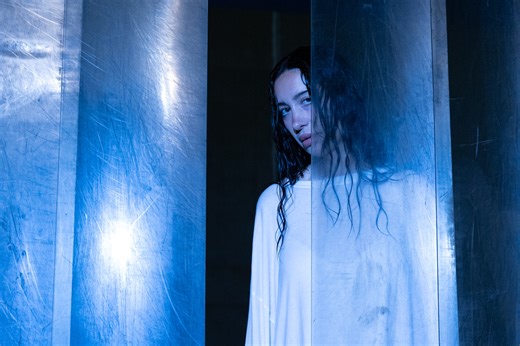 Interview: Julia Wolf on Defying Expectations and Turning ‘Pressure’ into Motivation - Atwood Magazine