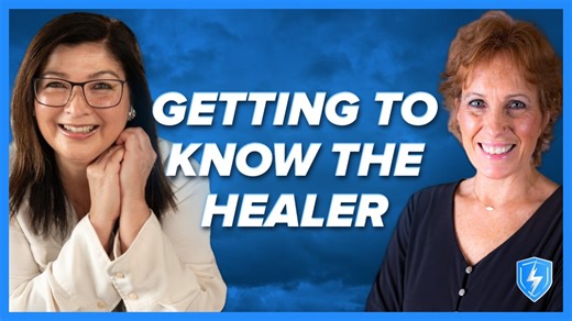 Wanda Alger: Getting To Know The Healer | Sep 15 2025