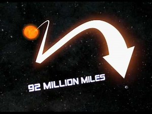 Space School - The Sun