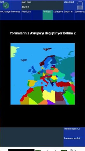 #europe #geography #mapguide #geographythroughmaps